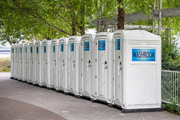 Portable Toilet Options We Offer in Watkins Glen, NY