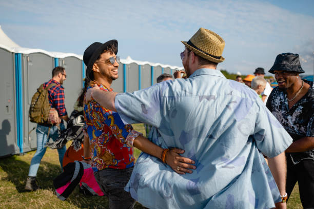 Best High-end porta potty rental  in Watkins Glen, NY